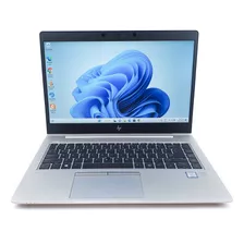 Hp Elitebook 840 G6 16gb Ram Drr4 256 Gb Ssd Orgm