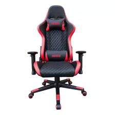 Silla Gamer Ergonómica Reclinable Adjustable Silla Oficina