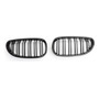 Rejilla Negra De Doble Lnea Para Bmw Serie 5 E60 E61 M5 BMW M5