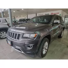 Jeep Grand Cherokee Blindada Limited 4x4 Automatica 2015