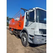 Mercedes Benz Atego 2425