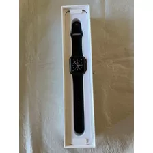 Apple Watch Séries 2, Space Gray Aluminium, 42mm