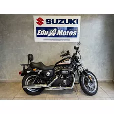 Harley-davidson Xl 883 R Sportster 2011/2011