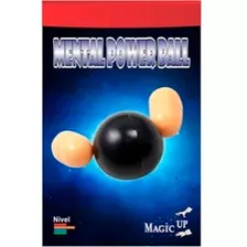 Mágica Mental Power Ball Y+