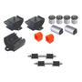 Soporte De Caja O Transmision Nissan Pickup Np 300 2.5l14-19