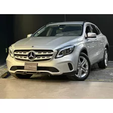 Mercedes-benz Clase Gla 2018