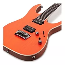 Guitarra Electrica Ibanez Prestige Rgr5221 Tfr Japan