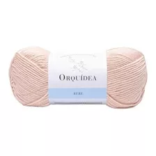 Bebe Super Soft Orquídea Ovillo 100 Grs