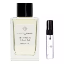 Bois Impérial Essential Parfums Decant 3 Ml