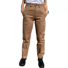 Pantalón De Trabajo Hombre / Mujer Duk Oferta