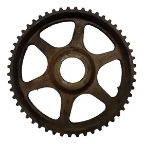 Polia Comando Audi A4 A6 30v 2.8 2002