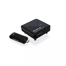 Iogear Wireless Hdmi Transmitter And Receiver Kit