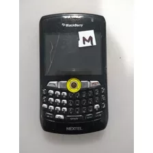 Celular Blackberry. Mod 8350i Id L6arcd20in Para Piezas