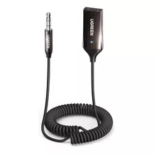 Adaptador Bluetooth 5.3 Ugreen Para Automovil Receptor 