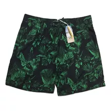 Short Hang Ten Fantasia Floreado 