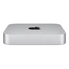 Apple Mac Mini 2020 Chip M1 256gb Ssd 8gb Ram