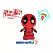 Funko Peluche Deadpool Super Cutie Plushies
