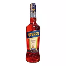 Aperol Aperitivo 750 Ml - mL a $158