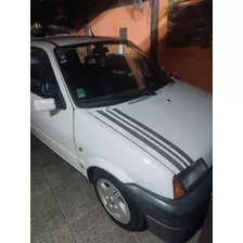 Fiat Cinquecento 900 Ie