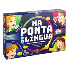 Na Ponta Da Lingua - Grow 01379