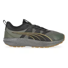 Zapatillas Trail Redeem Pro Hombre Puma 379374-03