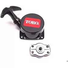 Homelite Toro Ryobi Oem Trimmer Recoil Starter 308430016