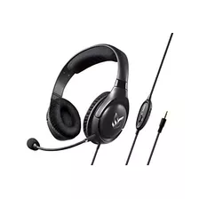 Auriculares Supraaurales Para Juegos Sound Blaster Blaze V2 