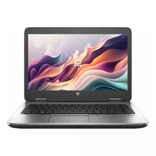 Hp Probook 640 G5 14 I5-8365u 8gb 256gb Ssd 