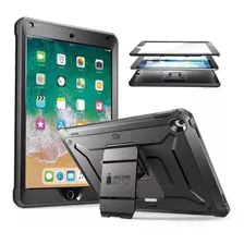 Funda Case 360° Supcase Para iPad 9.7 6ta Gen A1893 A1954