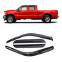 Estribos Ford Super Duty F-350 F-450 2017-2019