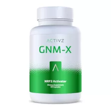 Activz Gnm-x Activador Nrf2 - L a $9000