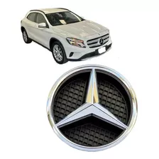 Emblema Mercedes Gla200 Gla250 Ano 2015 2016 2017 2018 