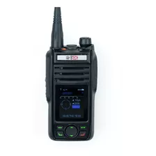Btech Gmrs-pro Ip67 - Radio Bidireccional Impermeable Gmrs .