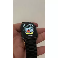 Apple Watch Serie 4 87% Estado De Batería