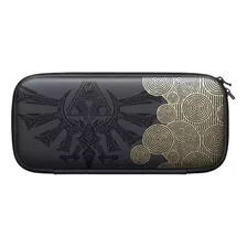 Estuche Para Nintendo Switch/oled Zelda Tears Of The Kingdo