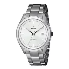 Rado R32272102 Hyperchrome Analog Display Swiss Automatic Si