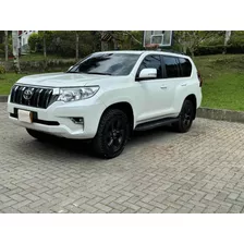 Toyota Prado 2020 3.0 Tx-l Fl