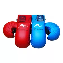 Guantes Arawaza Aprobados (karate)