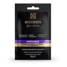 Dose Bio Extratus Matizante 30g