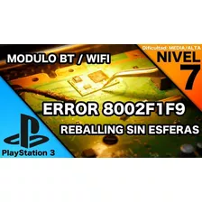 Módulo Bluetooth Wifi Ps3 Cualquier Placa