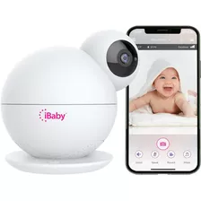 Por M8l 1080p Smart Baby Camera Monitor Wifi Baby Moni...