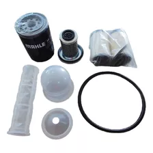 Kit De Filtros Trator Valmet 85/86 Id