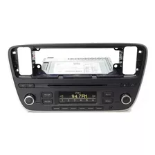 Radio Up Move 2014 2015 2016 2017 Original Volkswagen Novo.