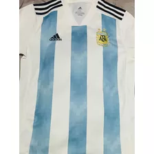 Camisetas Selección Argentina 