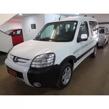 Peugeot Partner Patagonica Vtc Plus Hdi 1.6 2015 