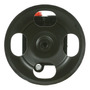 Emblema Para Control Llave Alarma Bmw 11mm 