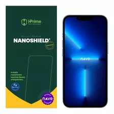 Película Premium Hprime Nanoshield Apple iPhone 13 / 13 Pro