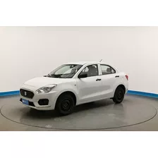 Suzuki Dzire 1.2 Ga 4p 