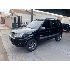 Ford Ecosport Xlt Freestyle 1.6 8v 2011 Completa