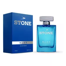 Perfume Hombre Stone Blue X 100 Ml- Active